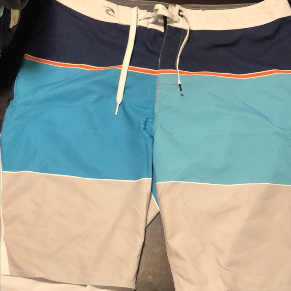 Rip curl Swim Trunks (34)